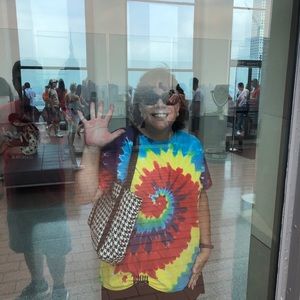 Meet your Posher, Cara